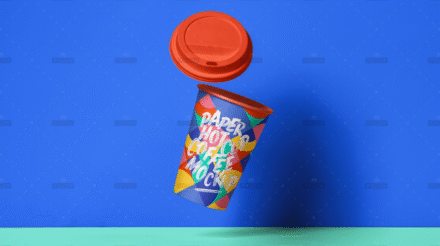 demo attachment 3096 gravity paper hot cup mockup preview