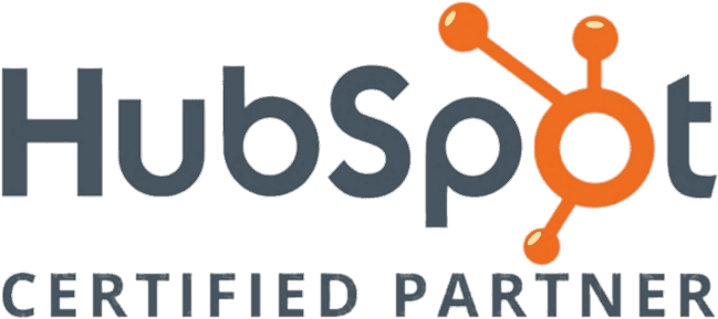 hubspot certified partner